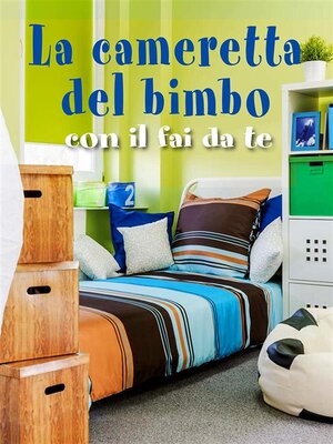 cover image of La cameretta del bimbo